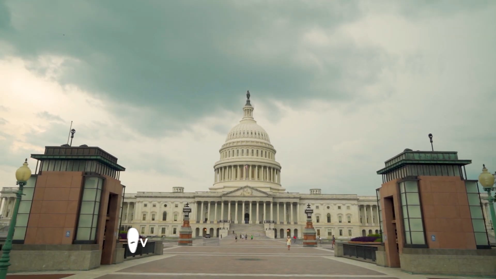 Can You Find God In Washington D.C., Part 2