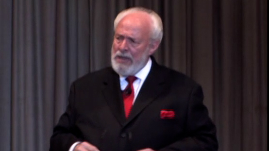 Jimmy DeYoung Rally "Current Events In Light Of Bible Prophecy" (2011)