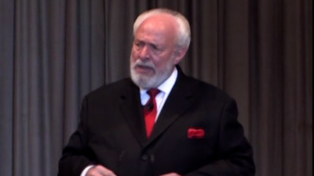 Jimmy DeYoung Rally "Current Events In Light Of Bible Prophecy" (2011)