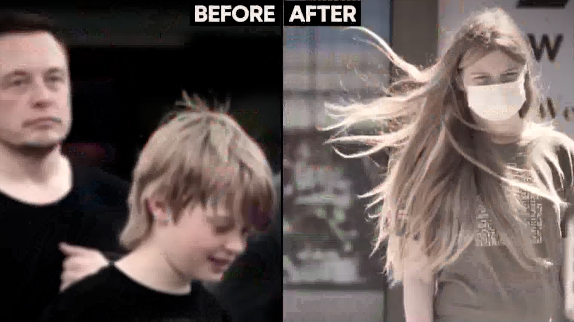 Cowardice Pandemic: Transgender Procedures On Children