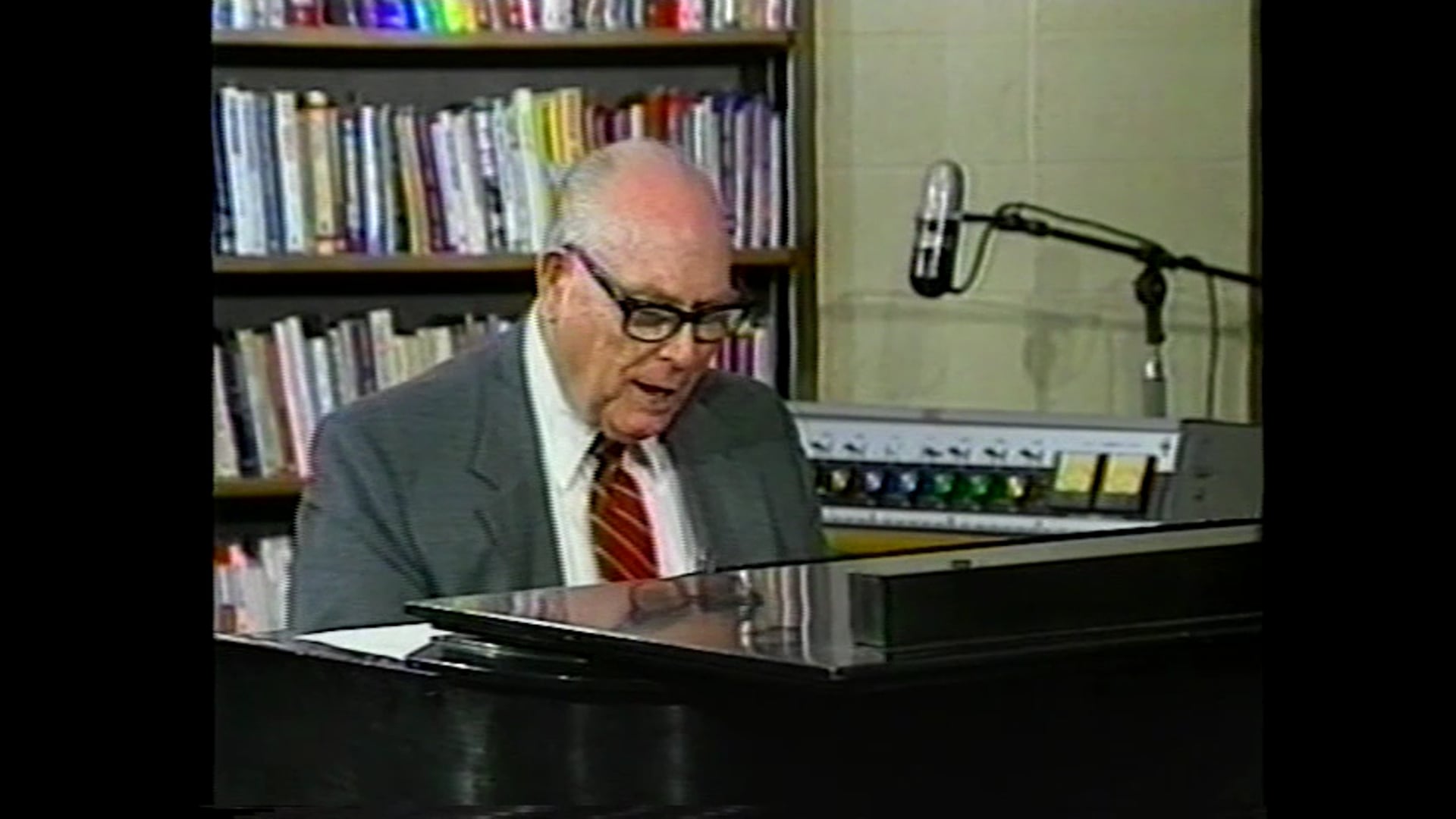 Inspiration Time with Hilton Griswold - Episode 24