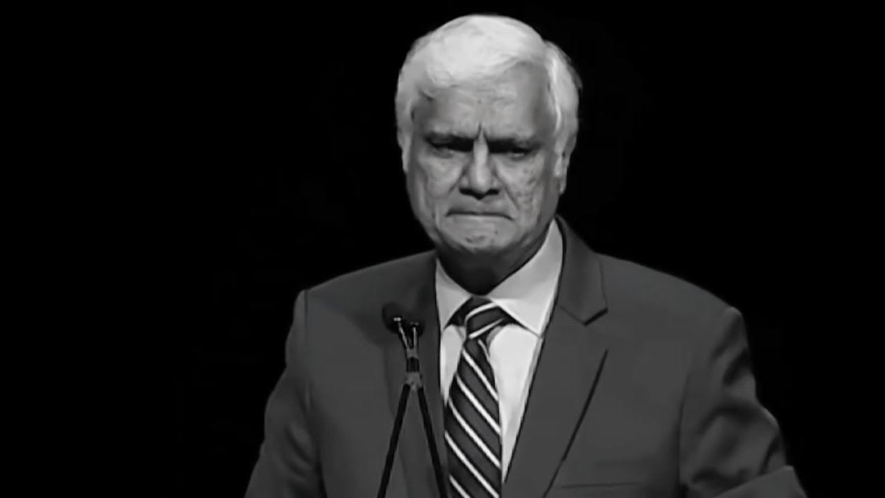 Where We Went Wrong With Ravi