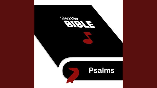 Psalm 119:105 Thy Word Is a Lamp