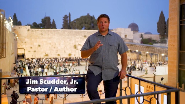 Ancient Secrets Of The Jewish Temple