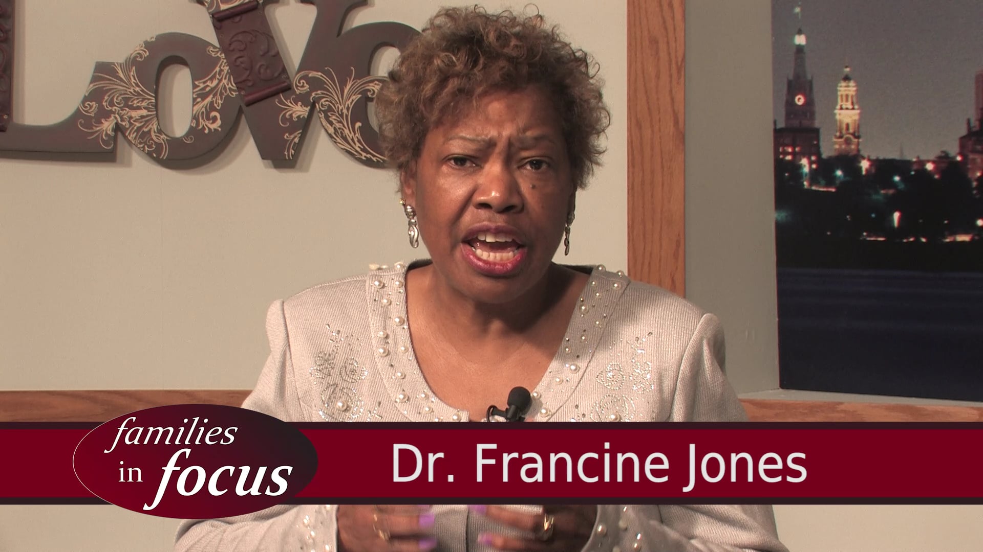 The Danger Of Bitterness - Part 1