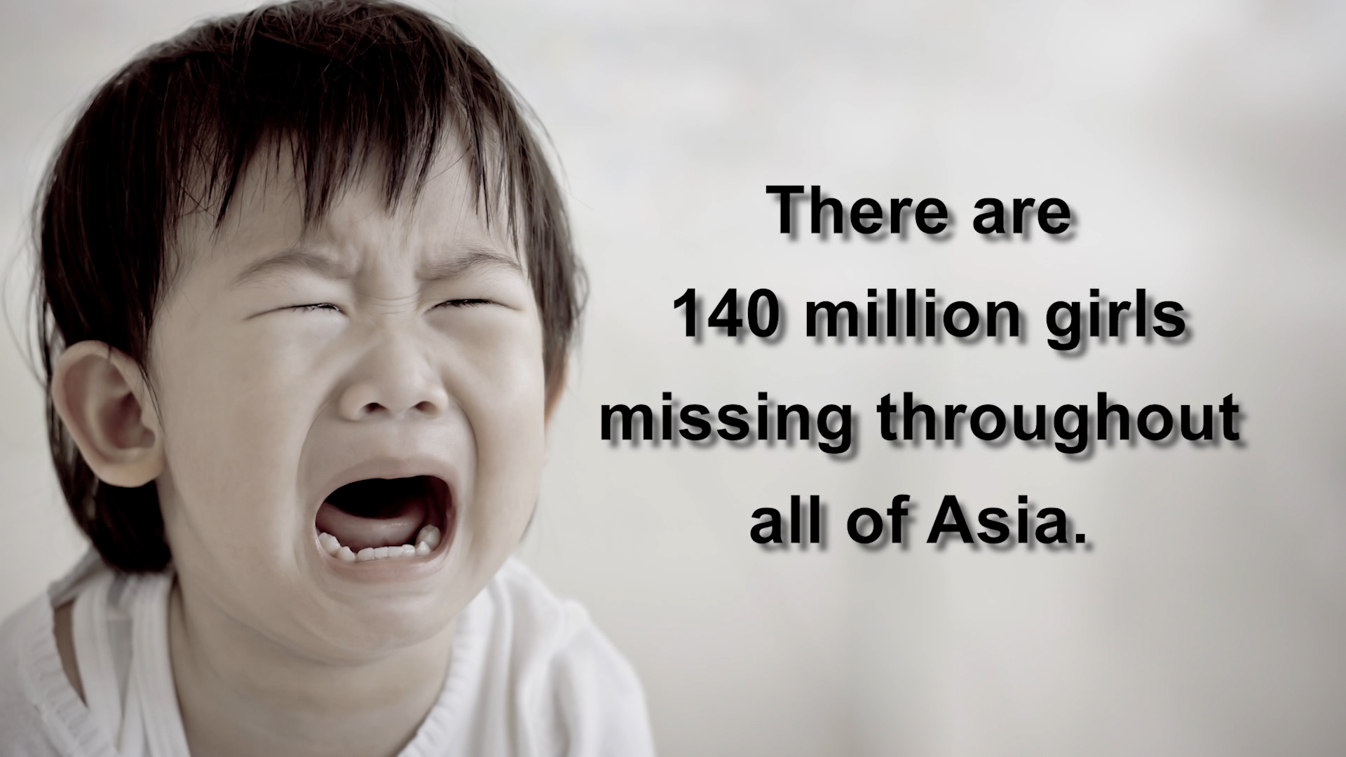 Children Find Hope In Southeast Asia