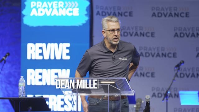 Dean Miller - Purity Is Possible