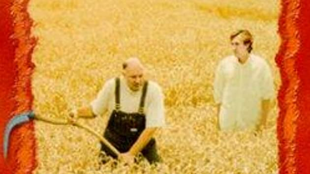 End of the Harvest - Preview