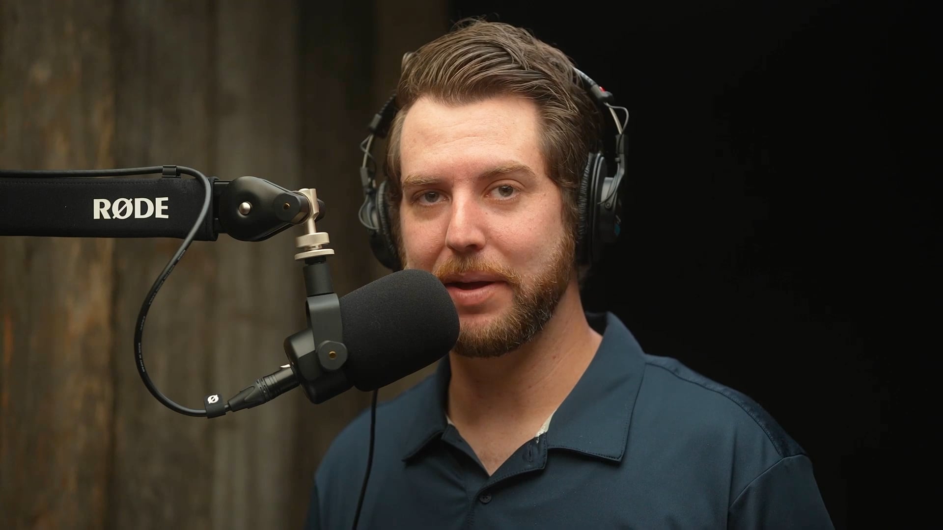 Leading With Strength - S1E8