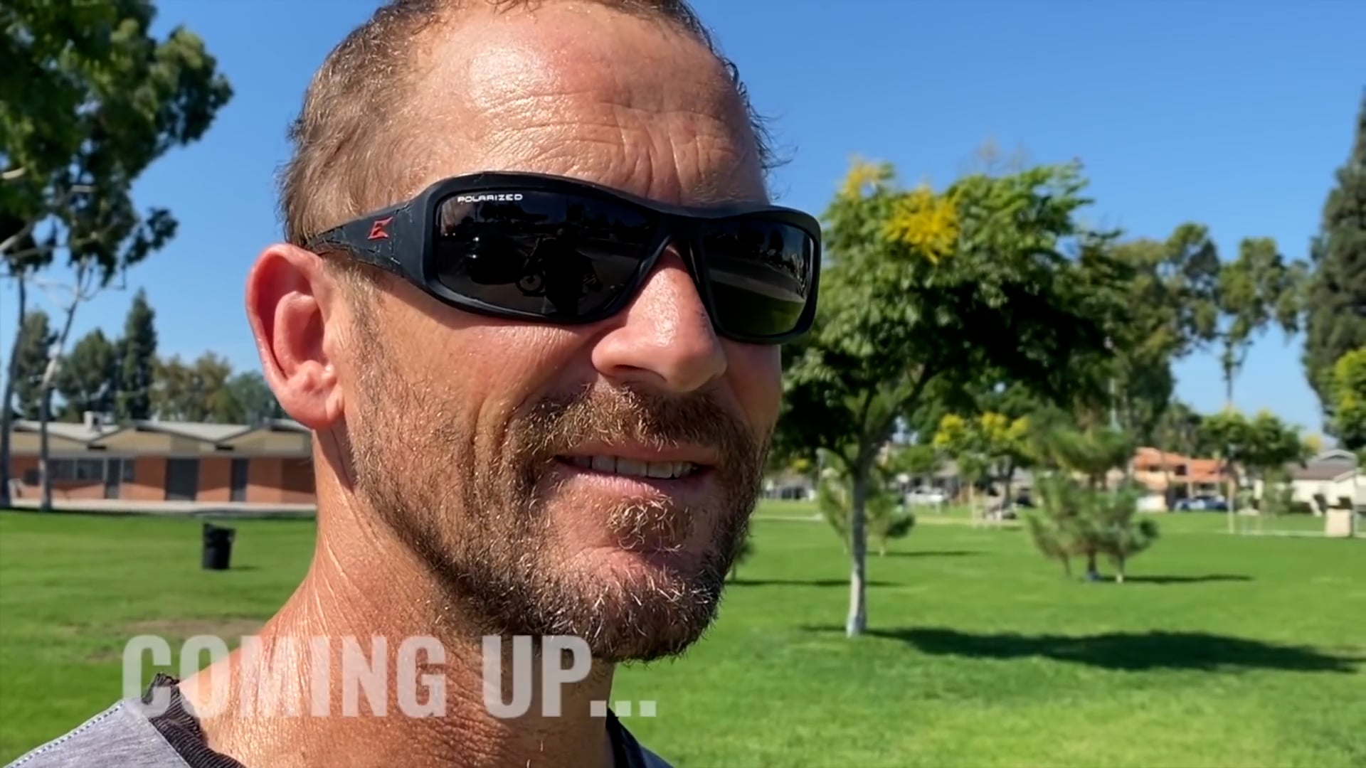 "Every Word You Said Struck Me To The Core Of My Soul."