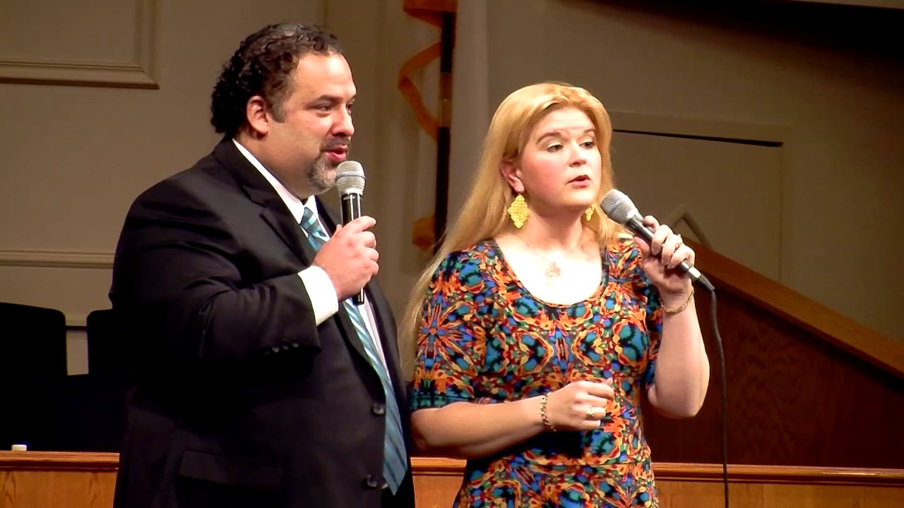 All Your Anxiety (with Amanda)