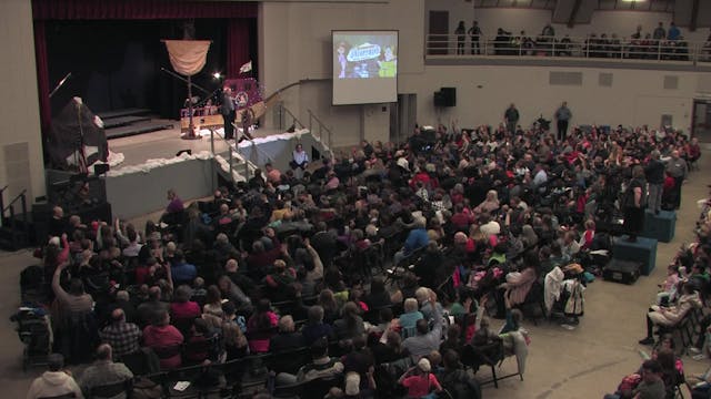 Patch The Pirate Rally "Operation Arc...