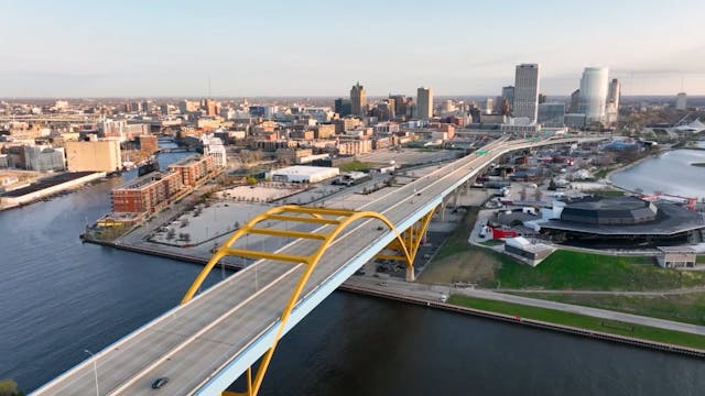 Sam Krebs "February 2026 Legislative ...