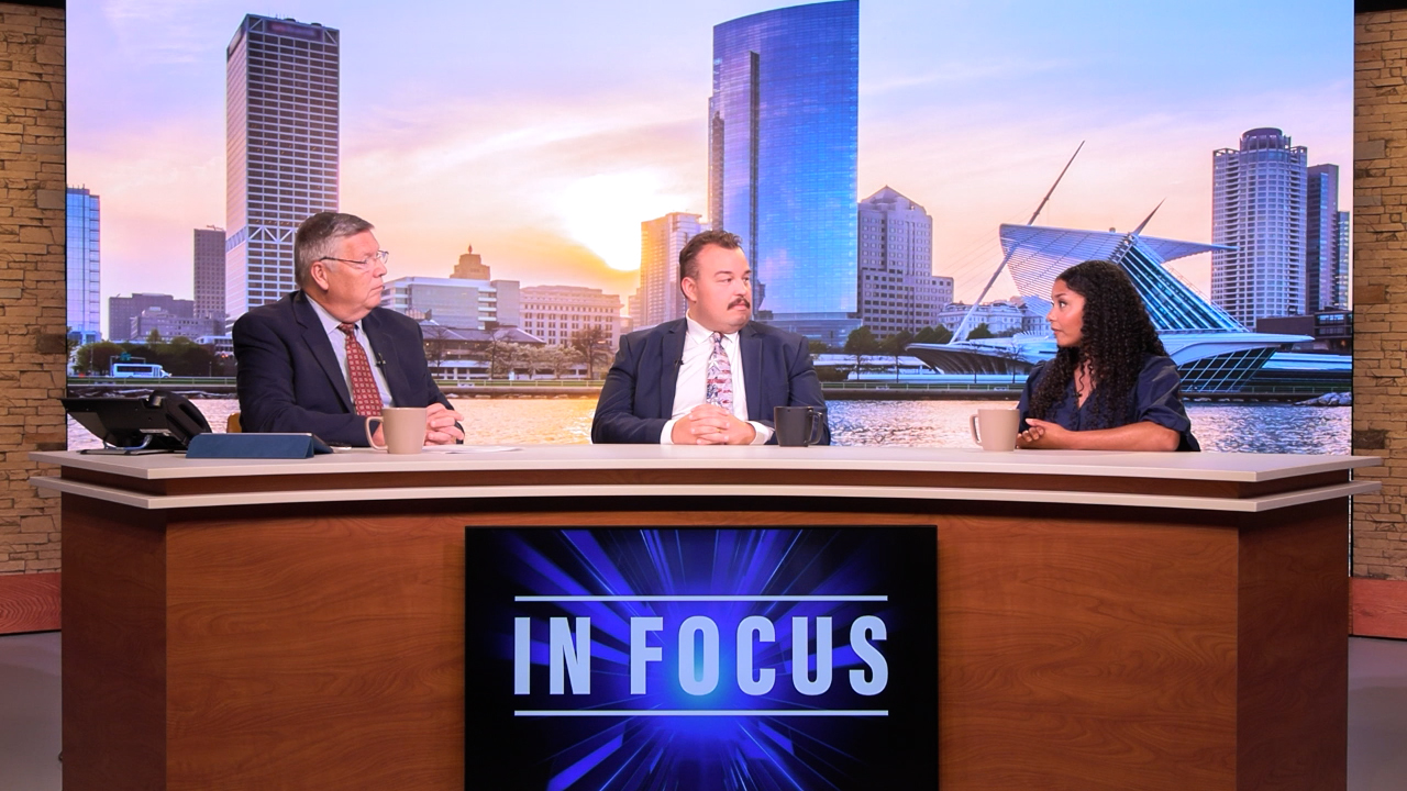 September 2026 Wisconsin Public Policy Update