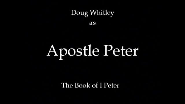 The Apostle Peter - Preachers Of The ...