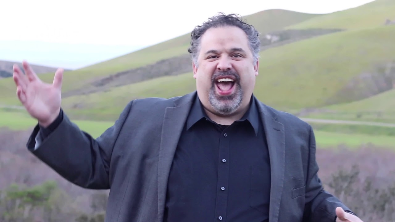 May Jesus Christ Be Praised (A Cappella)