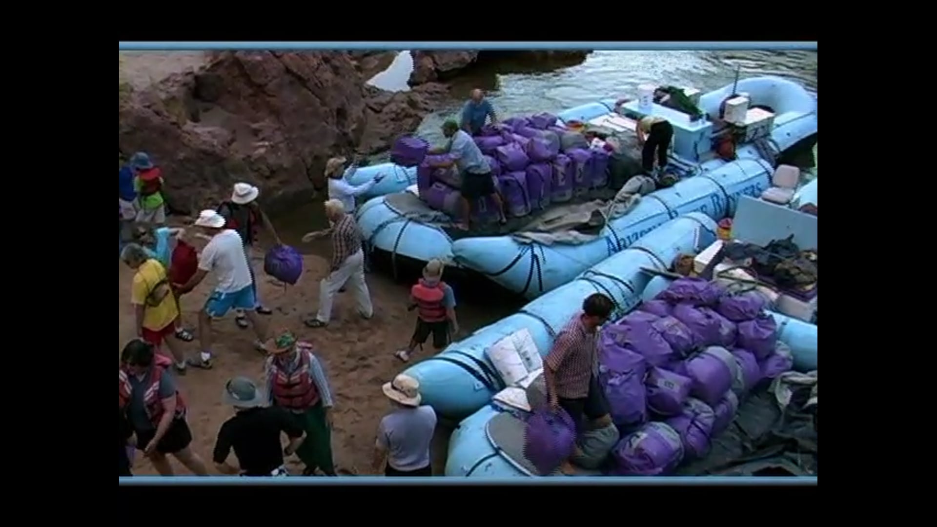 Life Lessons From The Grand Canyon - Carl Kerby