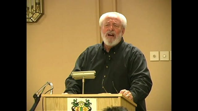 Anticipation - The Coming Peacemaker ...