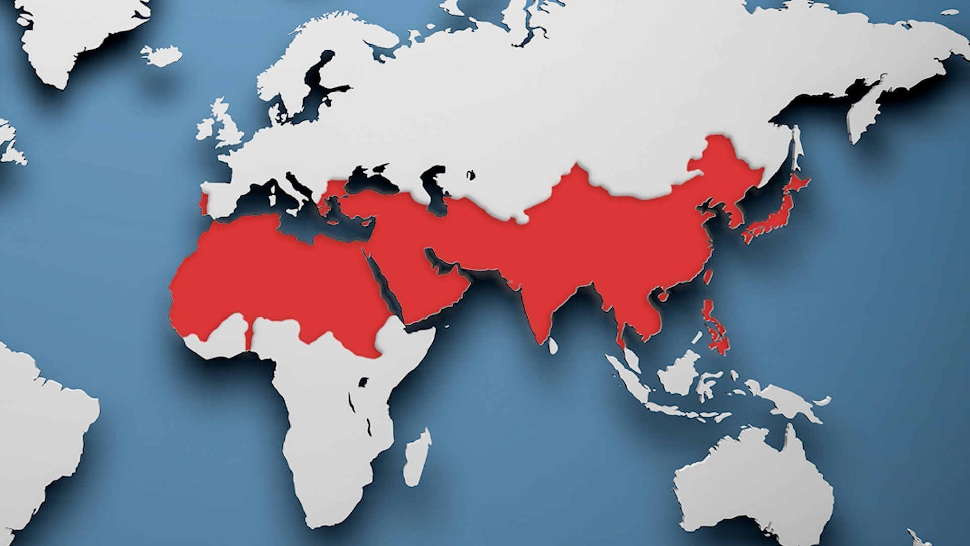 Program 5: In The 10/40 Window