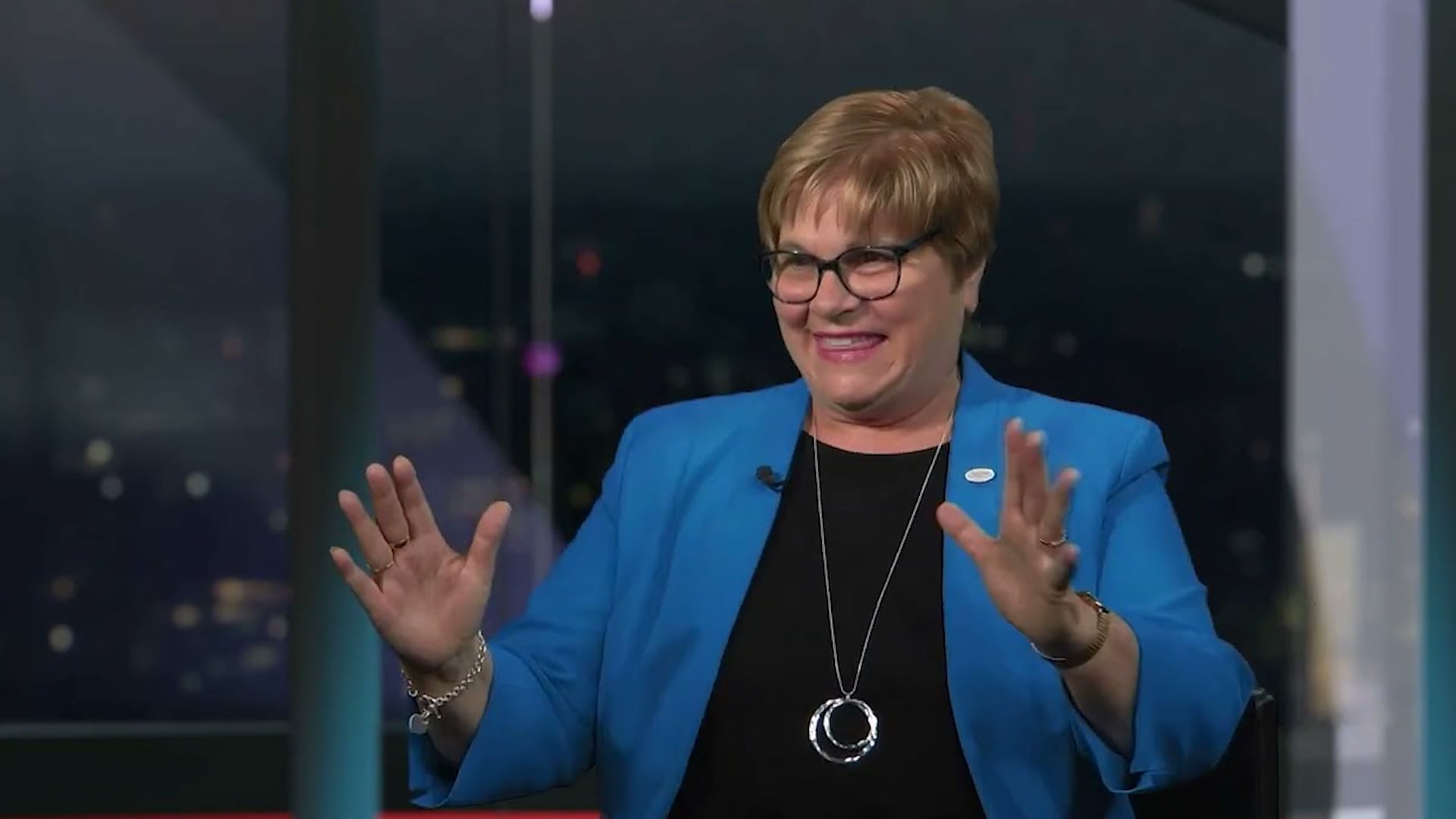 The Power Of A Woman’s Voice