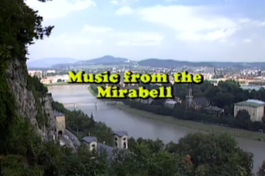 Music From The Mirabell Palace