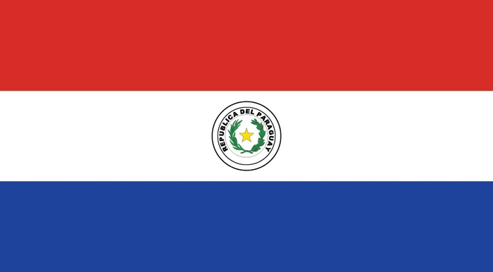Paraguay / Guarani