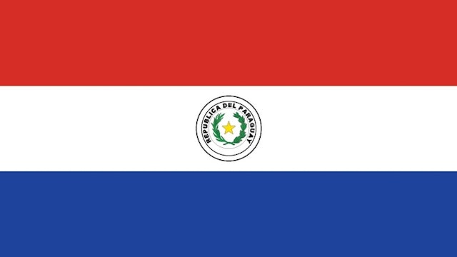 Paraguay / Guarani