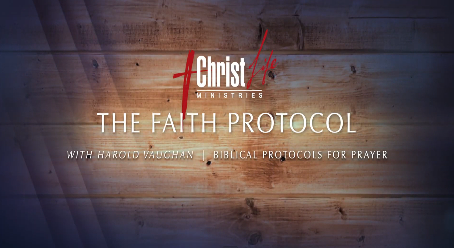 "The Faith Protocol"