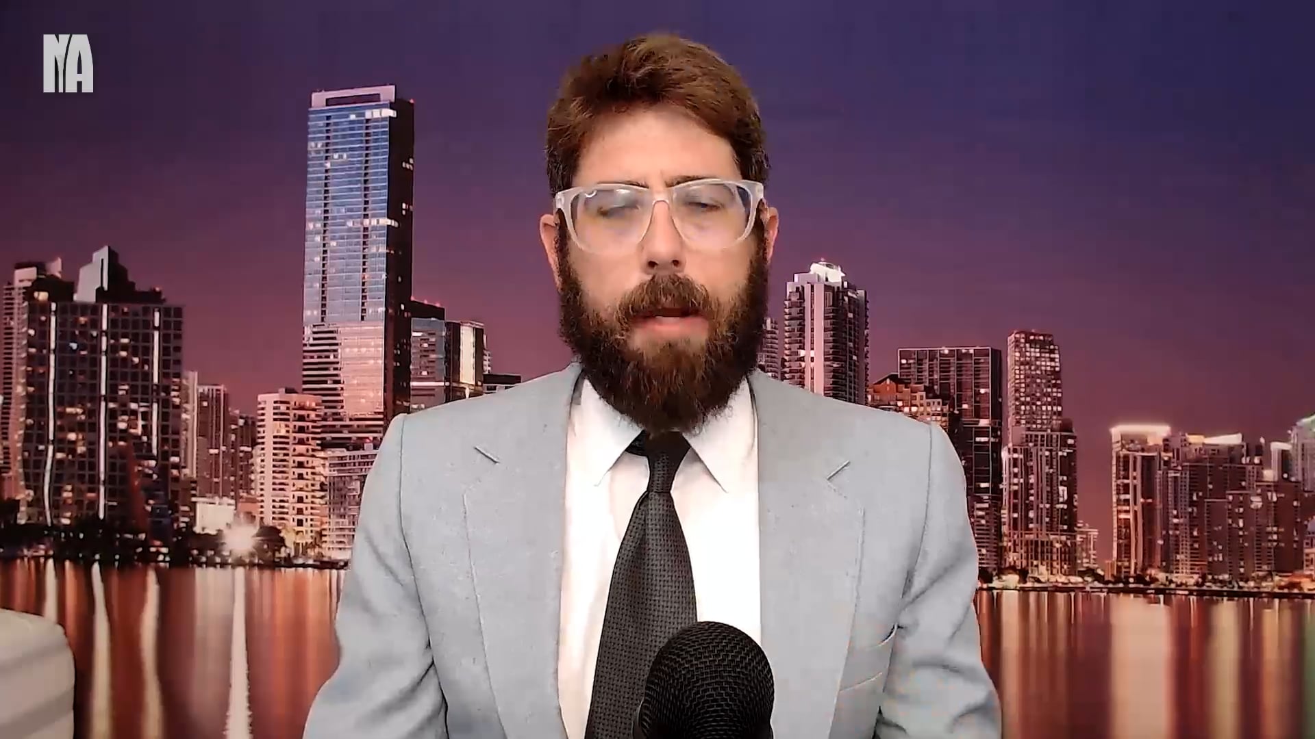 The Deep State's Plot Against President Donald Trump (1-7-25)