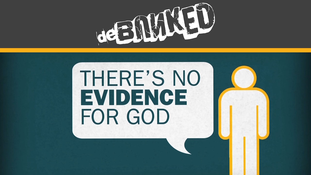 DeBunked with Carl Kerby