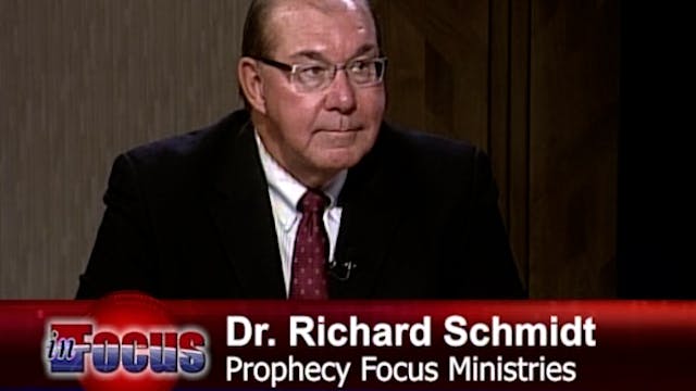Dr. Richard Schmidt "Russia's War Wit...