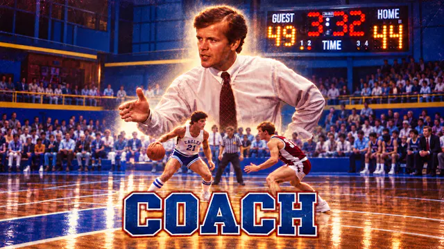 Coach