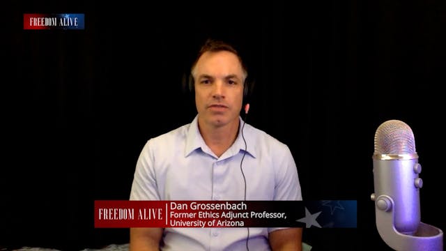 An Attack On Biblical Truth