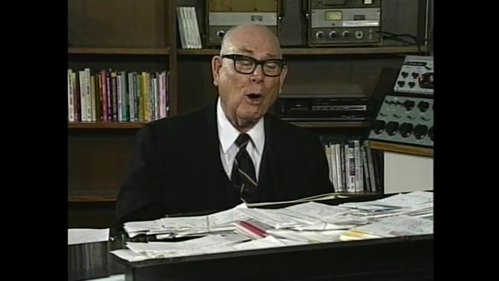 Inspiration Time with Hilton Griswold - Episode 14