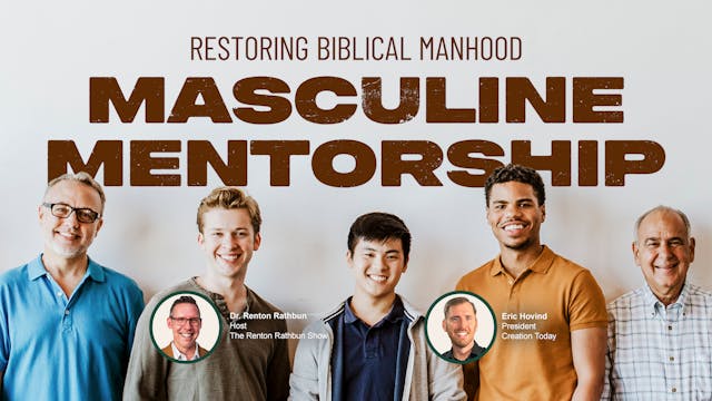 Masculine Mentorship – Restoring Bibl...