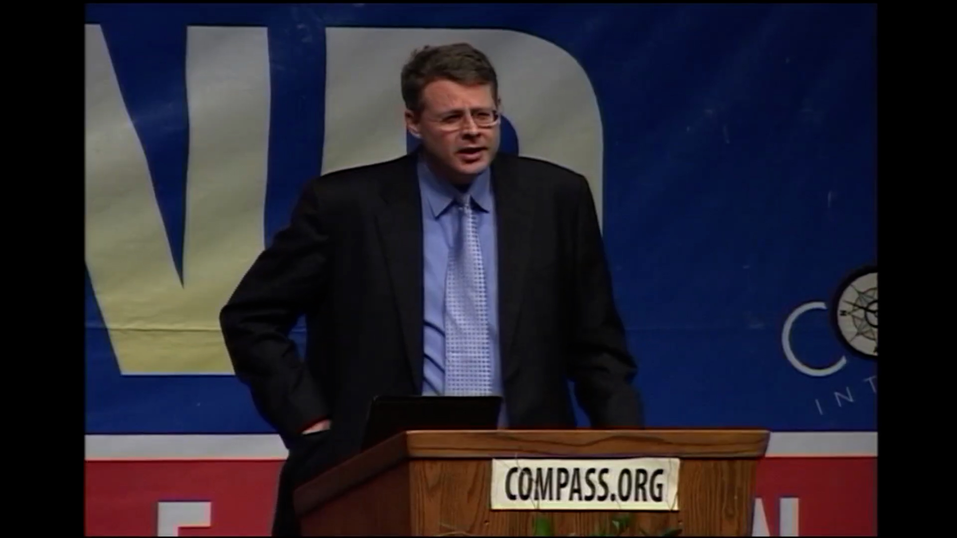 "The Coming World Government" - Andy Woods