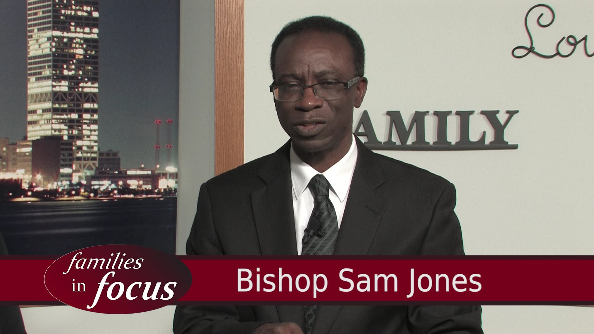 Spirit Of Separation