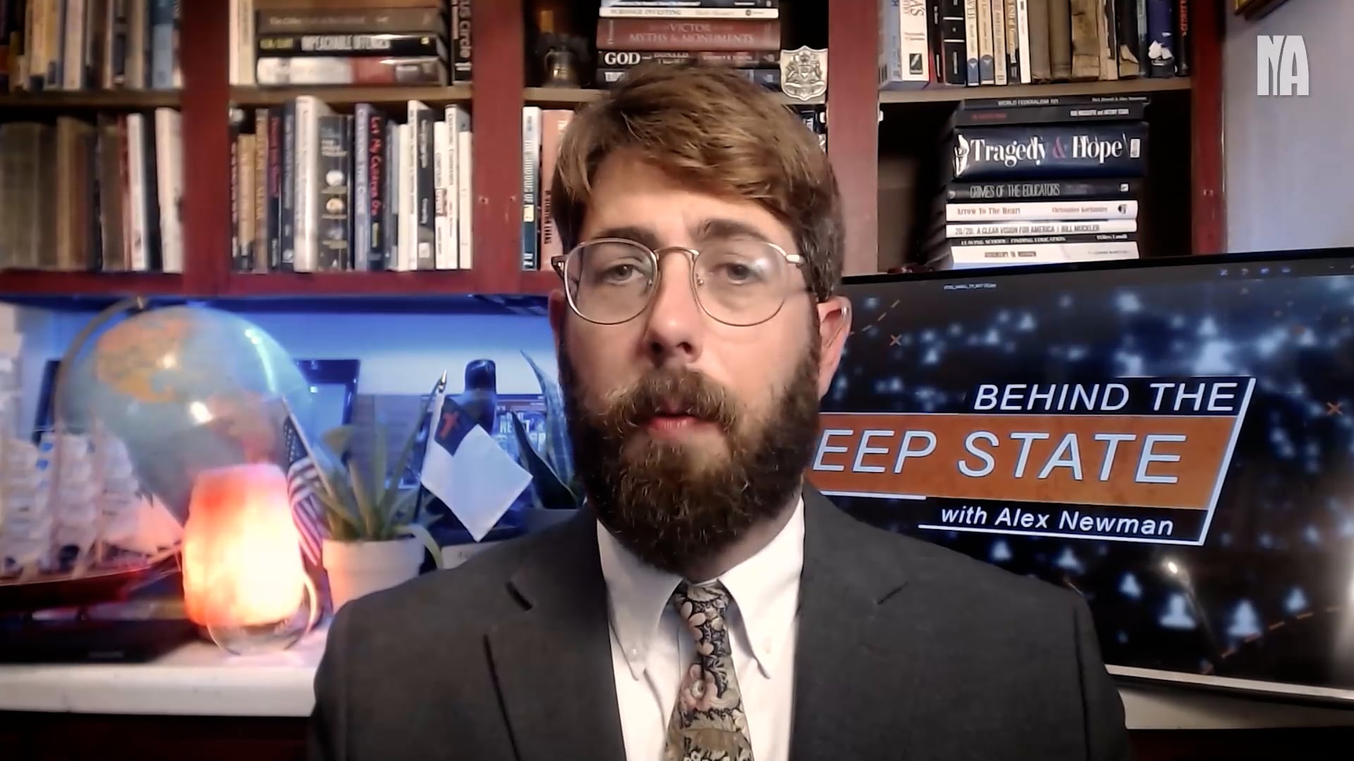 President-Elect Donald Trump; What Now? (11-12-24)