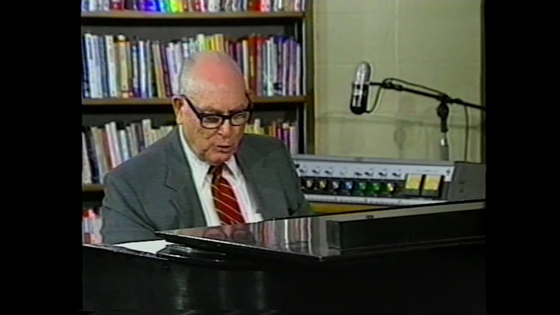 Inspiration Time with Hilton Griswold - Episode 19