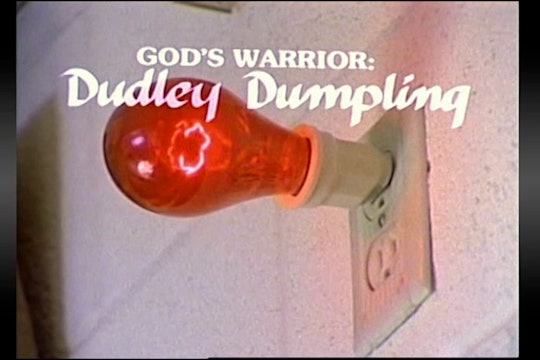 God's Warrior: Dudley Dumpling - Harvest Productions (English)