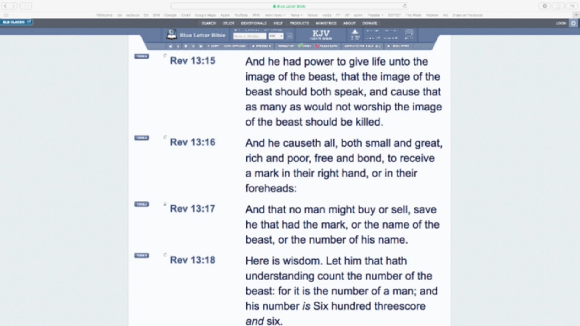 Jerusalem in Bible Prophecy 8