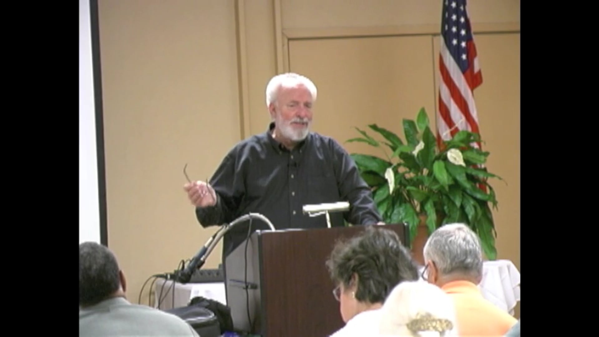 The Jew and Bible Prophecy 1