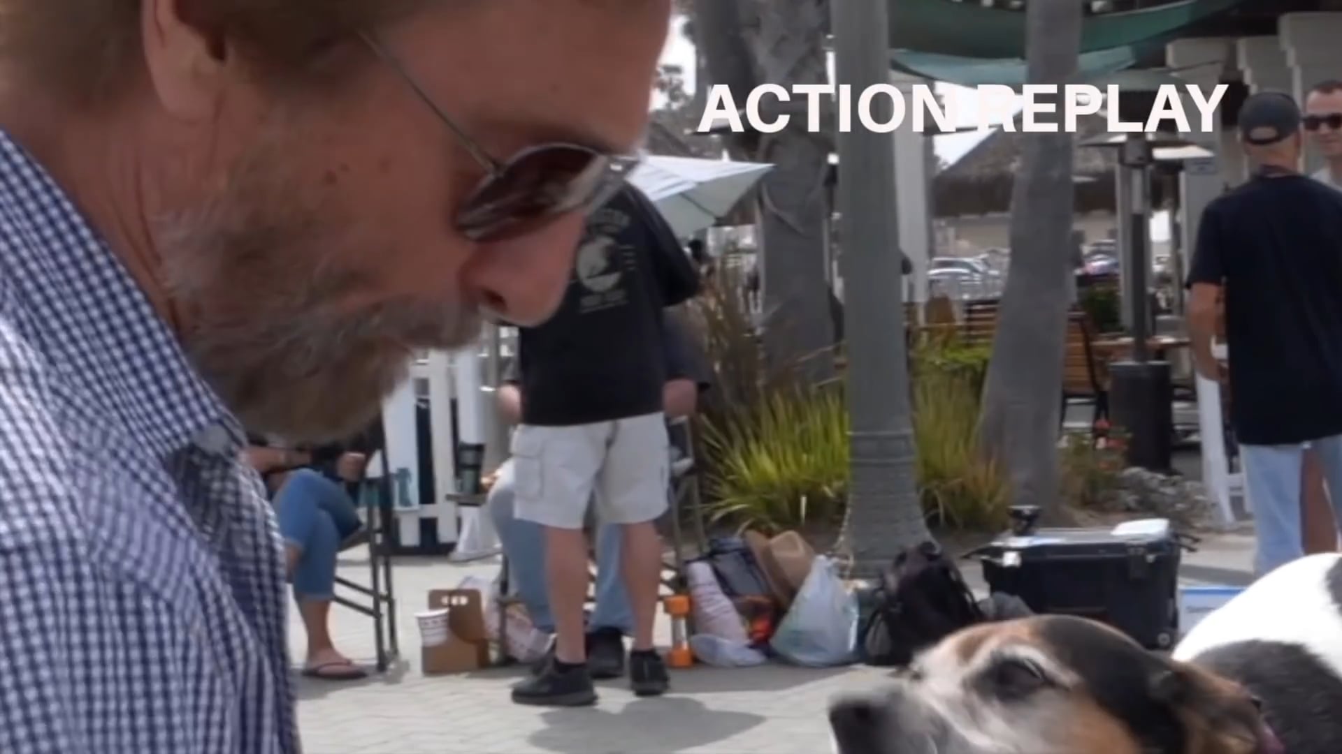 Ray Comfort Enlightens This Reincarnationist