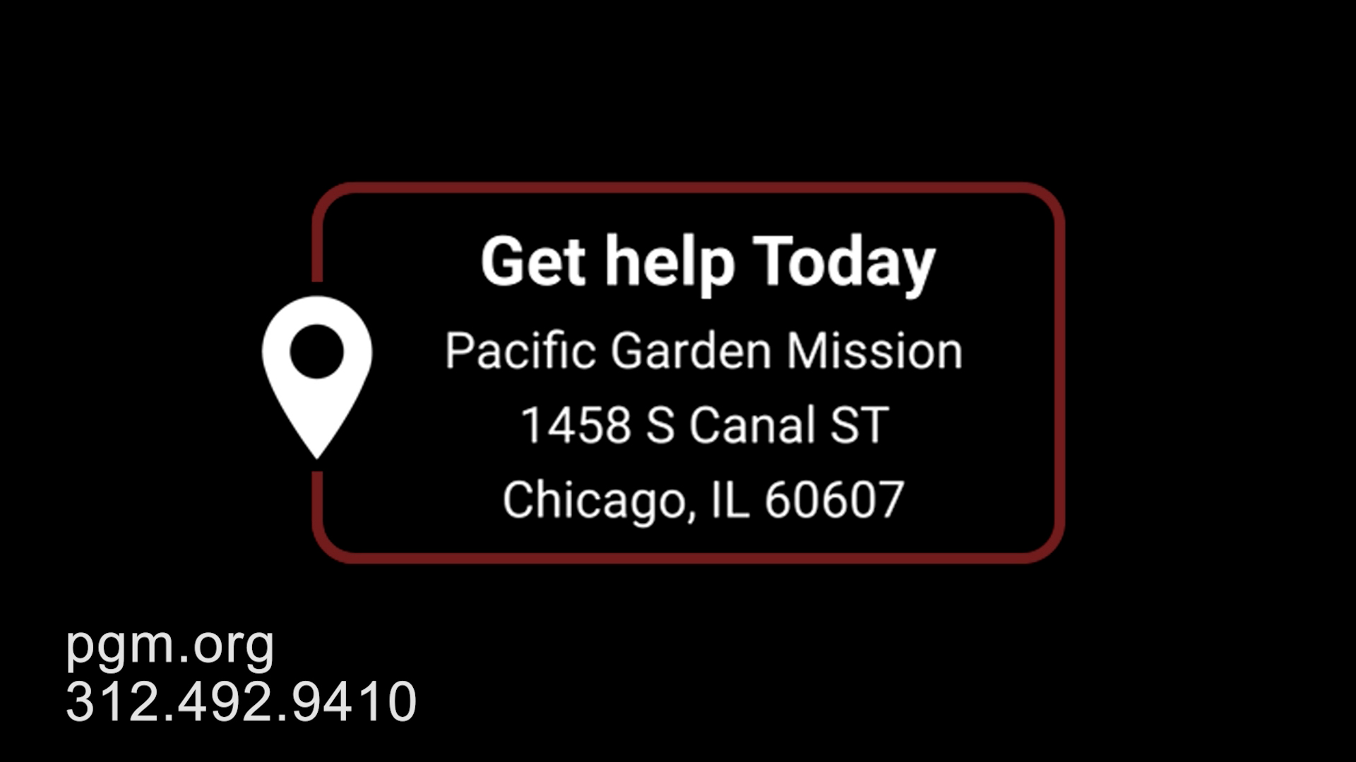 PGM TV - It's All About Perspective