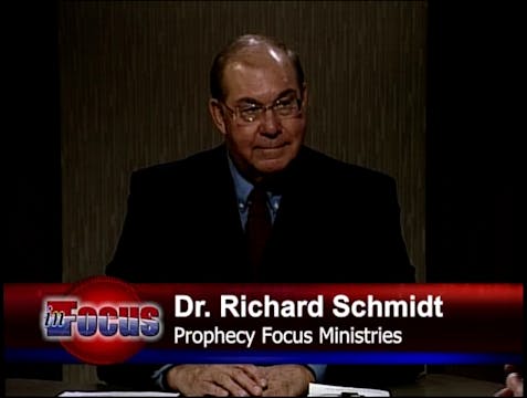 Dr. Richard Schmidt "Globalism: The G...