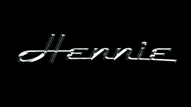 "Hennie" - Tomas Moreno