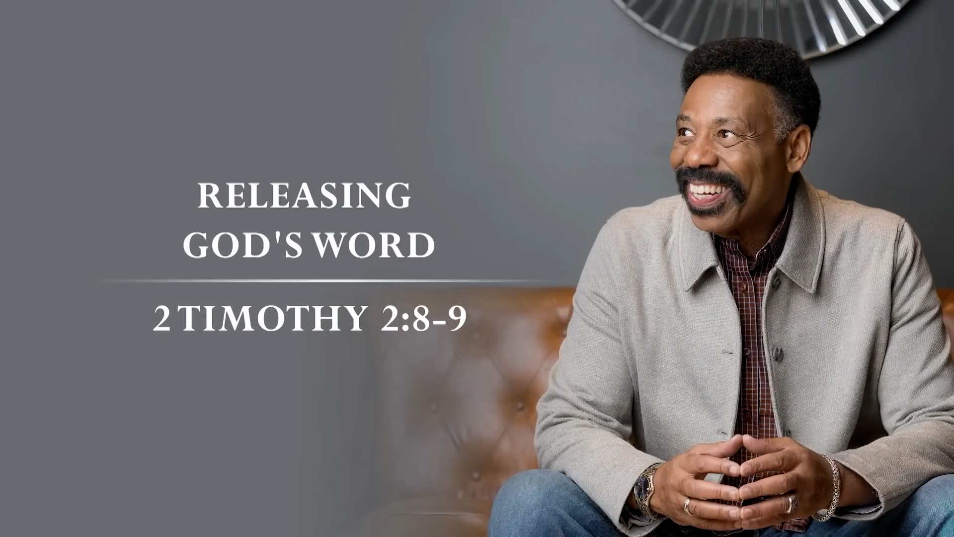 Releasing Gods Word