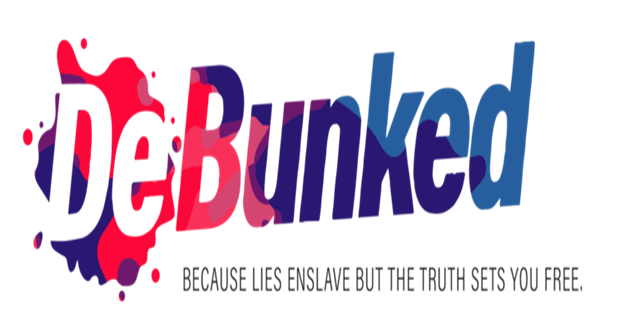 DeBunked with Carl Kerby