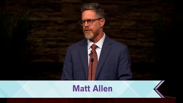 Following Only Jesus' Instructions