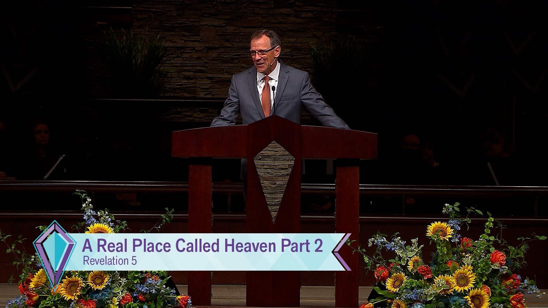A Real Place Called Heaven, Part 2